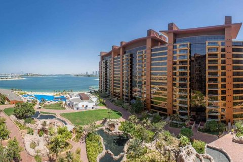 SAPPHIRE TIARA RESIDENCE में Palm Jumeirah, Dubai,संयुक्त अरब अमीरात में डेवलपमेंट प्रॉजेक्ट, संख्या 265906
