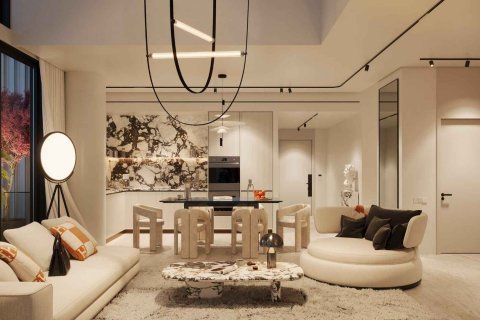 Apartment in VILLA del BRUNELLO in Dubai, UAE 2 bedrooms, 121.0 sq.m. № 634486 - photo 6