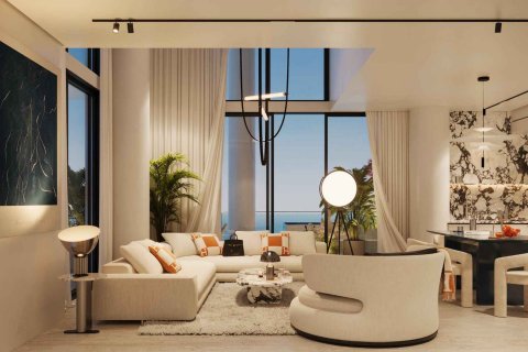 Apartment in VILLA del BRUNELLO in Dubai, UAE 2 bedrooms, 121.0 sq.m. № 634486 - photo 5
