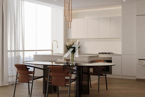 Byt v Dubai, SAE 1 pokoj, 43 m² Č.: 634491 - fotografie 5