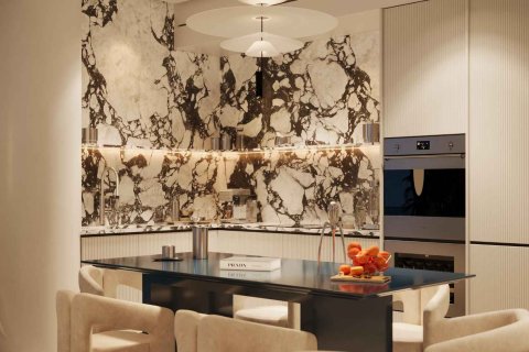 Apartment in VILLA del BRUNELLO in Dubai, UAE 4 bedrooms, 251.0 sq.m. № 634488 - photo 2