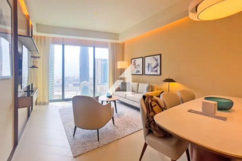 Apartment in Dubai, UAE 2 bedrooms, 117.4 sq.m. № 634490 - photo 2