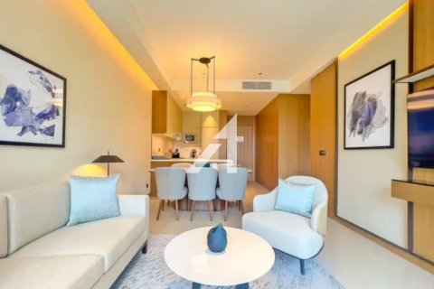 Apartment in Dubai, UAE 2 bedrooms, 117.4 sq.m. № 634490 - photo 1