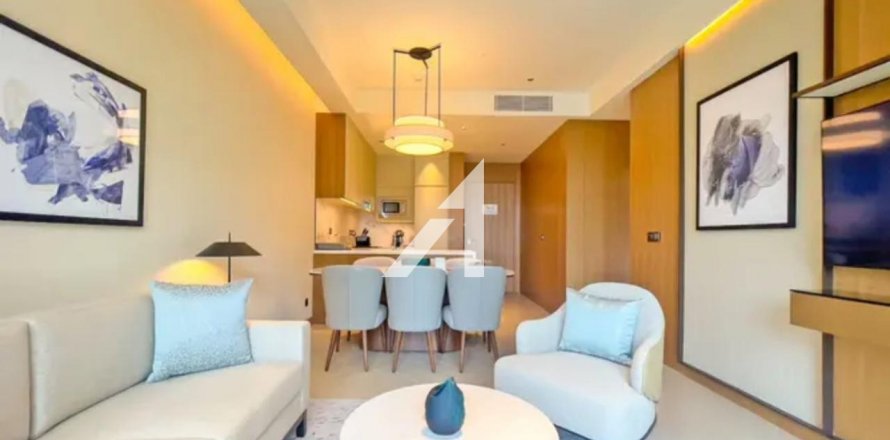 Apartment in Dubai, UAE 2 bedrooms, 117.4 sq.m. № 634490