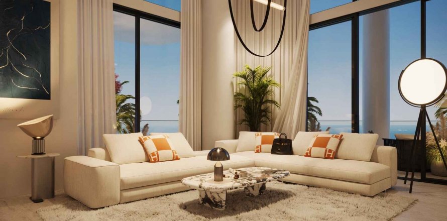 Apartment in VILLA del BRUNELLO in Dubai, UAE 3 bedrooms, 186 sq.m. № 634487