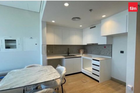 Apartemen di Dubai, UEA 1 kamar tidur, 53.4 m2 nomor 727508 - foto 4