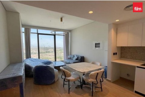Huoneisto Dubai, Arabiemiraatit 1 makuuhuone, 53.4 m2 № 727508