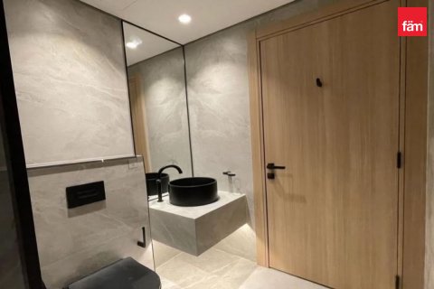 Apartemen di Dubai, UEA 1 kamar tidur, 53.4 m2 nomor 727508 - foto 11