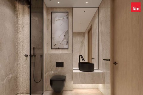 Apartemen di Dubai, UEA 1 kamar tidur, 53.4 m2 nomor 727508 - foto 10