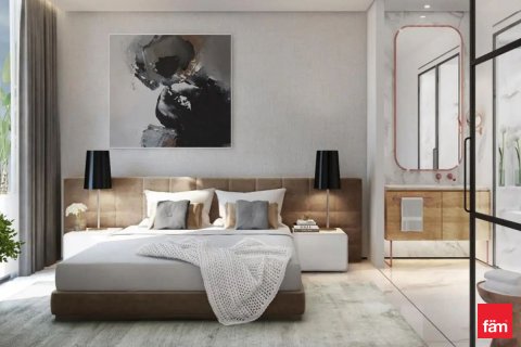 Lakás itt: Dubai, EAE, 33.5 m², azonosító: 727514 - fénykép 8