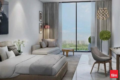 Lakás itt: Dubai, EAE, 33.5 m², azonosító: 727514 - fénykép 6
