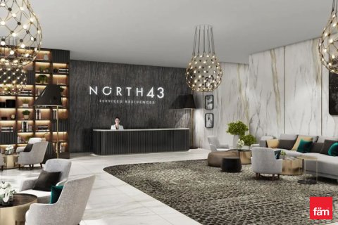 Lakás itt: Dubai, EAE, 33.5 m², azonosító: 727514 - fénykép 15