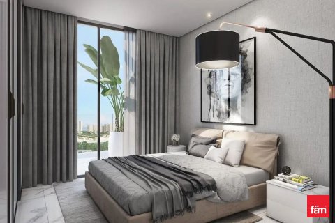 Lakás itt: Dubai, EAE, 33.5 m², azonosító: 727514 - fénykép 7