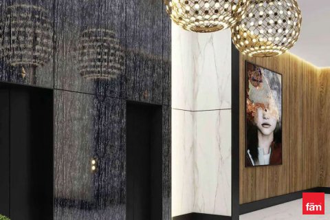 Lakás itt: Dubai, EAE, 33.5 m², azonosító: 727514 - fénykép 14