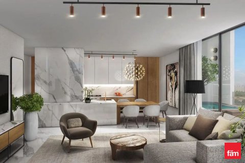 Lakás itt: Dubai, EAE, 33.5 m², azonosító: 727514 - fénykép 2