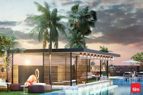 Lakás itt: Dubai, EAE, 33.5 m², azonosító: 727514 - fénykép 13