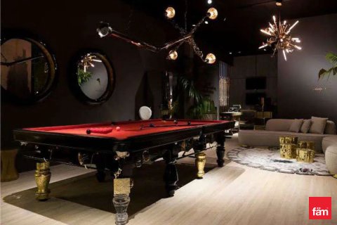 Lakás itt: Dubai, EAE, 33.5 m², azonosító: 727514 - fénykép 10