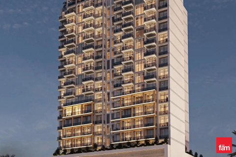 Lakás itt: Dubai, EAE, 33.5 m², azonosító: 727514 - fénykép 16