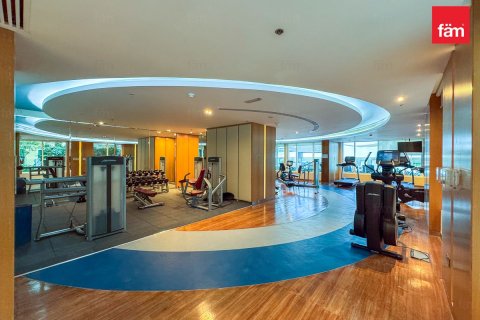 Apartman u gradu Dubai, UAE 1 spavaća soba, 94.7 m2 Br. 727513 - Slika 22