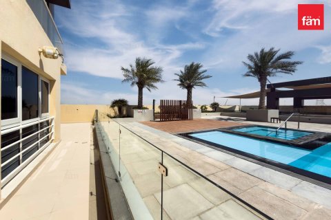 Lägenhet till försäljning i Dubai, UAE 1 sovrum, 94.6 kvm Nr. 727513 - fotografi 14