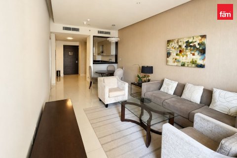 Lägenhet till försäljning i Dubai, UAE 1 sovrum, 94.6 kvm Nr. 727513 - fotografi 21