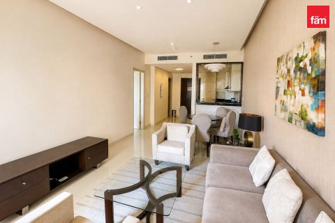 Lägenhet till försäljning i Dubai, UAE 1 sovrum, 94.6 kvm Nr. 727513 - fotografi 22
