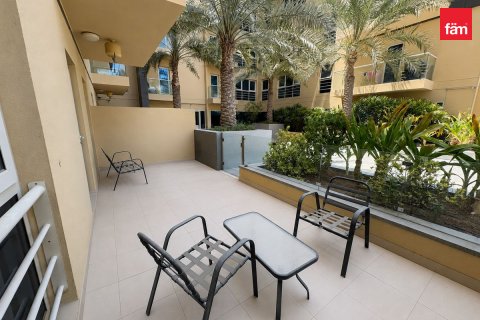 Lägenhet till försäljning i Dubai, UAE 1 sovrum, 94.6 kvm Nr. 727513 - fotografi 30