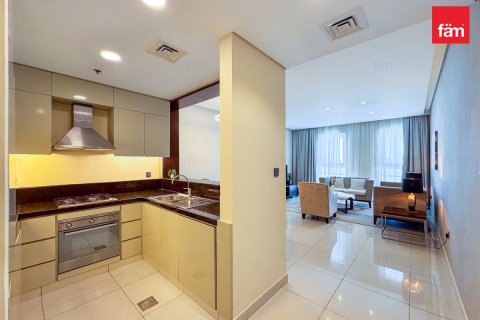 Apartman u gradu Dubai, UAE 1 spavaća soba, 94.7 m2 Br. 727513 - Slika 5