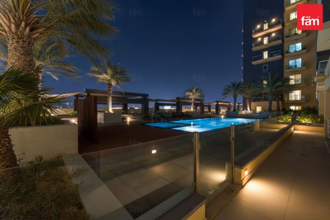Lägenhet till försäljning i Dubai, UAE 1 sovrum, 94.6 kvm Nr. 727513 - fotografi 16