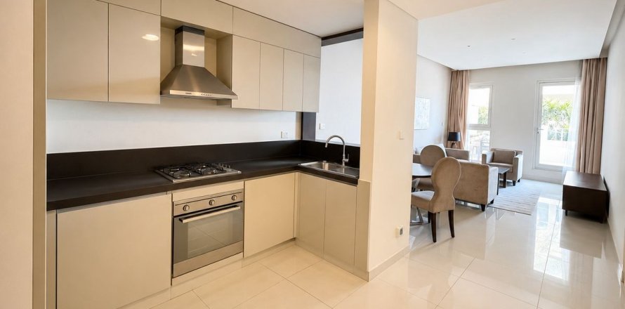 Lägenhet i Dubai, UAE 1 sovrum, 94.6 kvm Nr. 727513