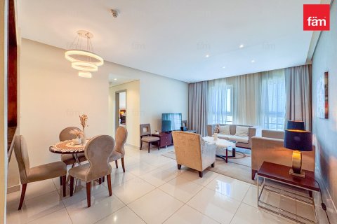 Apartamento en Dubai, EAU 1 dormitorio, 94.7 m² № 727513