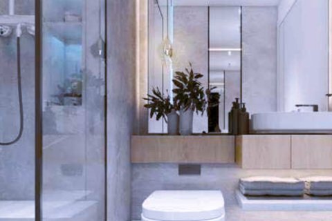 Wohnung in Arjan, Dubai, VAE: 38.1 m2 Nr. 727509