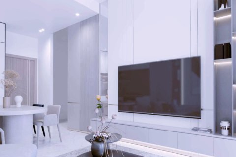 Lakás itt: Arjan, Dubai, EAE, 38.1 m², azonosító: 727509 - fénykép 3