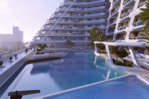 Lakás itt: Arjan, Dubai, EAE, 38.1 m², azonosító: 727509 - fénykép 6