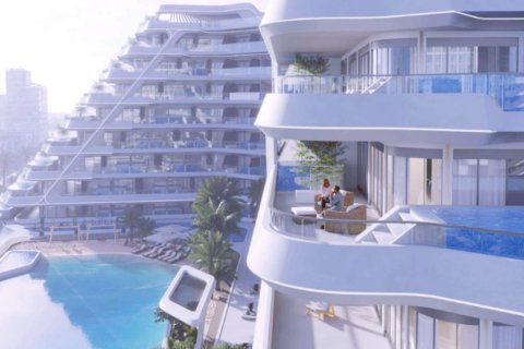 Lakás itt: Arjan, Dubai, EAE, 38.1 m², azonosító: 727509 - fénykép 11