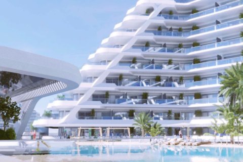 Lakás itt: Arjan, Dubai, EAE, 38.1 m², azonosító: 727509 - fénykép 5