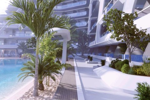 Lakás itt: Arjan, Dubai, EAE, 38.1 m², azonosító: 727509 - fénykép 12