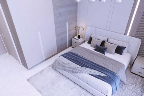 Lakás itt: Arjan, Dubai, EAE, 38.1 m², azonosító: 727509 - fénykép 10