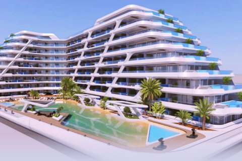 Lakás itt: Arjan, Dubai, EAE, 38.1 m², azonosító: 727509 - fénykép 4