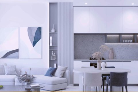 Lakás itt: Arjan, Dubai, EAE, 38.1 m², azonosító: 727509 - fénykép 2