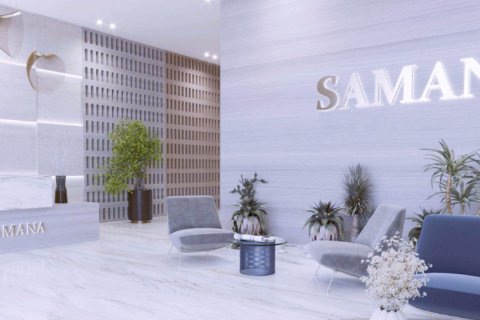 Lakás itt: Arjan, Dubai, EAE, 38.1 m², azonosító: 727509 - fénykép 7