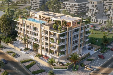 آپارتمان برای فروش در Dubai، امارات متحده عربی 1 خوابه ، 72.3 متر مربع ، شماره 727511 - تصویر 20