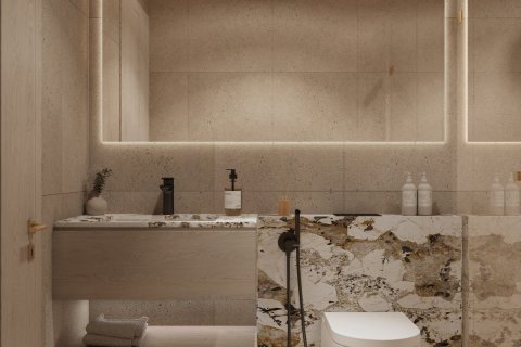 آپارتمان برای فروش در Dubai، امارات متحده عربی 1 خوابه ، 72.3 متر مربع ، شماره 727511 - تصویر 8