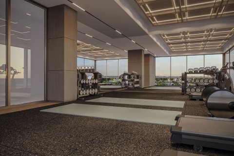 آپارتمان برای فروش در Dubai، امارات متحده عربی 1 خوابه ، 72.3 متر مربع ، شماره 727511 - تصویر 9