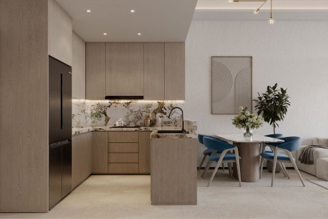 آپارتمان برای فروش در Dubai، امارات متحده عربی 1 خوابه ، 72.3 متر مربع ، شماره 727511 - تصویر 5