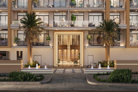 آپارتمان برای فروش در Dubai، امارات متحده عربی 1 خوابه ، 72.3 متر مربع ، شماره 727511 - تصویر 16