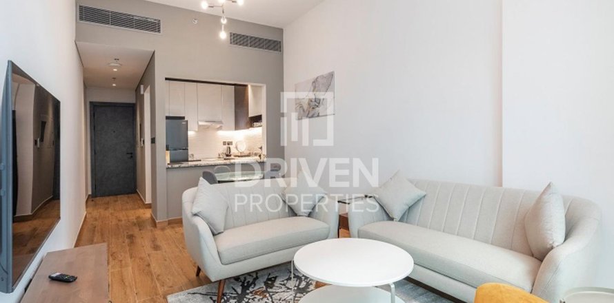 Apartman u gradu Dubai Marina, UAE 2 spavaće sobe, 107.77 m2 Br. 745461