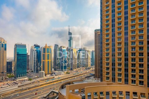 Apartman u gradu Dubai Marina, UAE 2 spavaće sobe, 107.77 m2 Br. 745461 - Slika 11