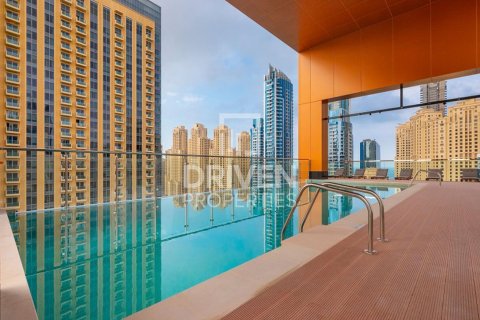 Apartman u gradu Dubai Marina, UAE 2 spavaće sobe, 107.77 m2 Br. 745461 - Slika 14