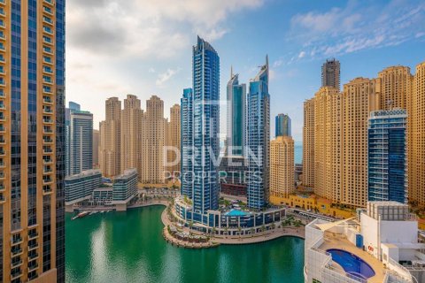 Apartman u gradu Dubai Marina, UAE 2 spavaće sobe, 107.77 m2 Br. 745461 - Slika 7